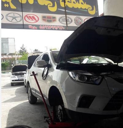 مزایای انتخاب خدمات مکانیکی و برق خودرو دیاموند در قائمشهر